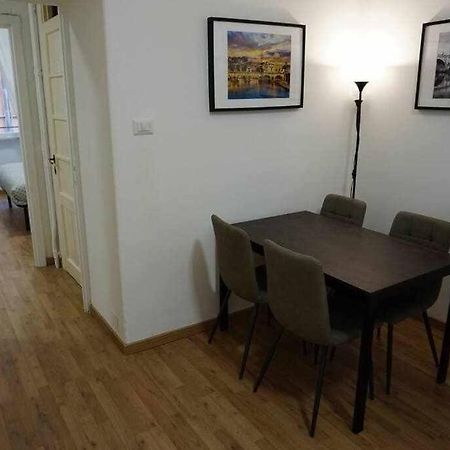 Rhome Holiday Fornaci Rome Extérieur photo
