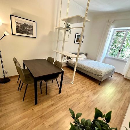 Rhome Holiday Fornaci Rome Extérieur photo