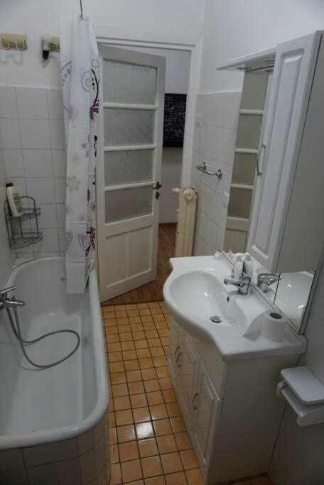 Rhome Holiday Fornaci Rome Extérieur photo