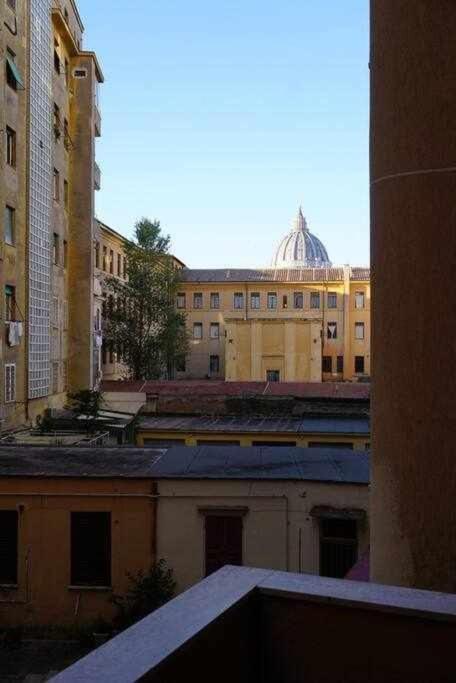 Rhome Holiday Fornaci Rome Extérieur photo