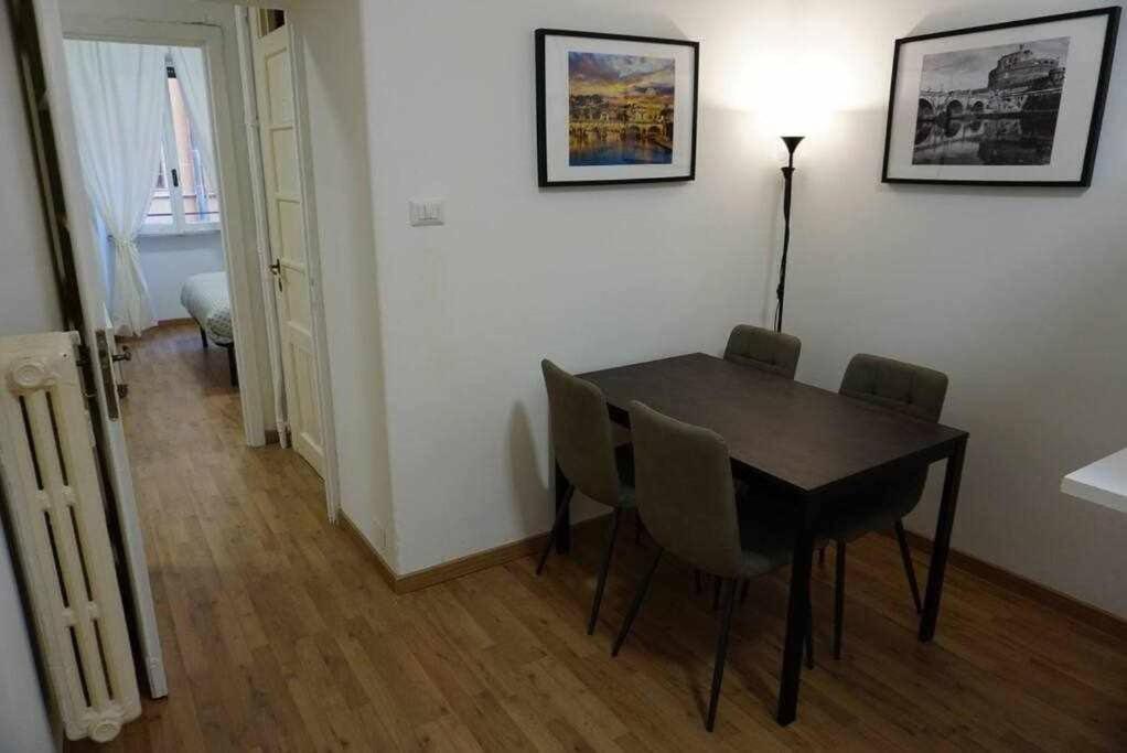Rhome Holiday Fornaci Rome Extérieur photo