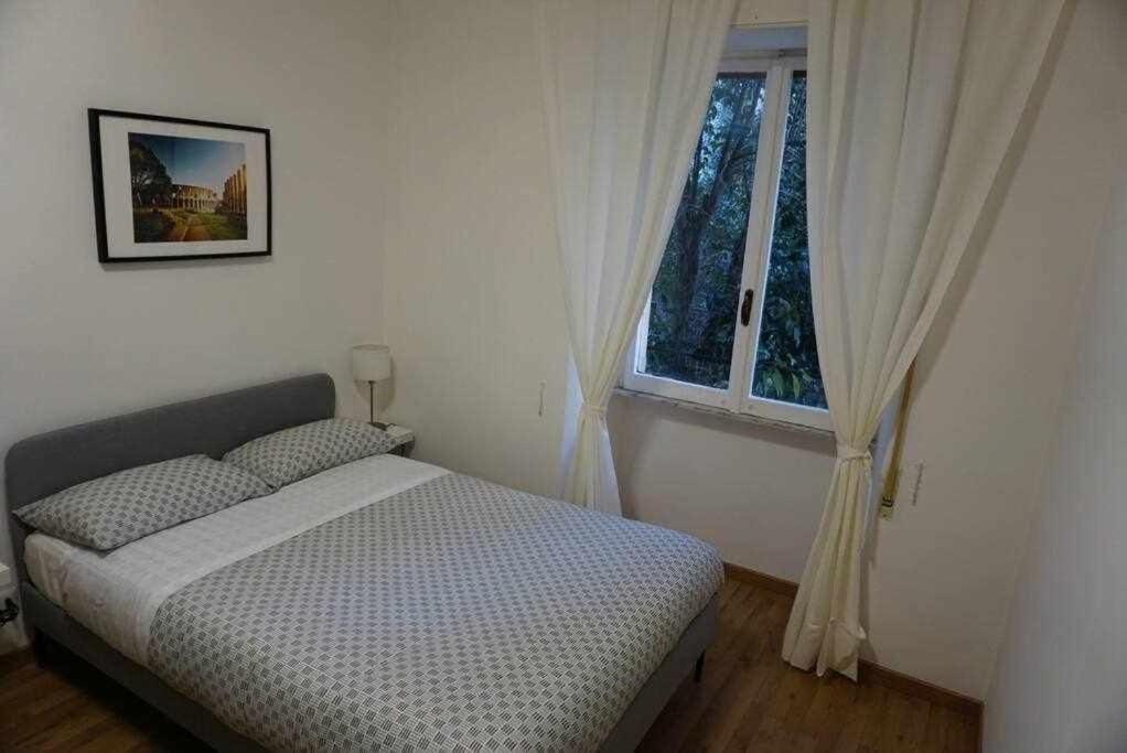 Rhome Holiday Fornaci Rome Extérieur photo
