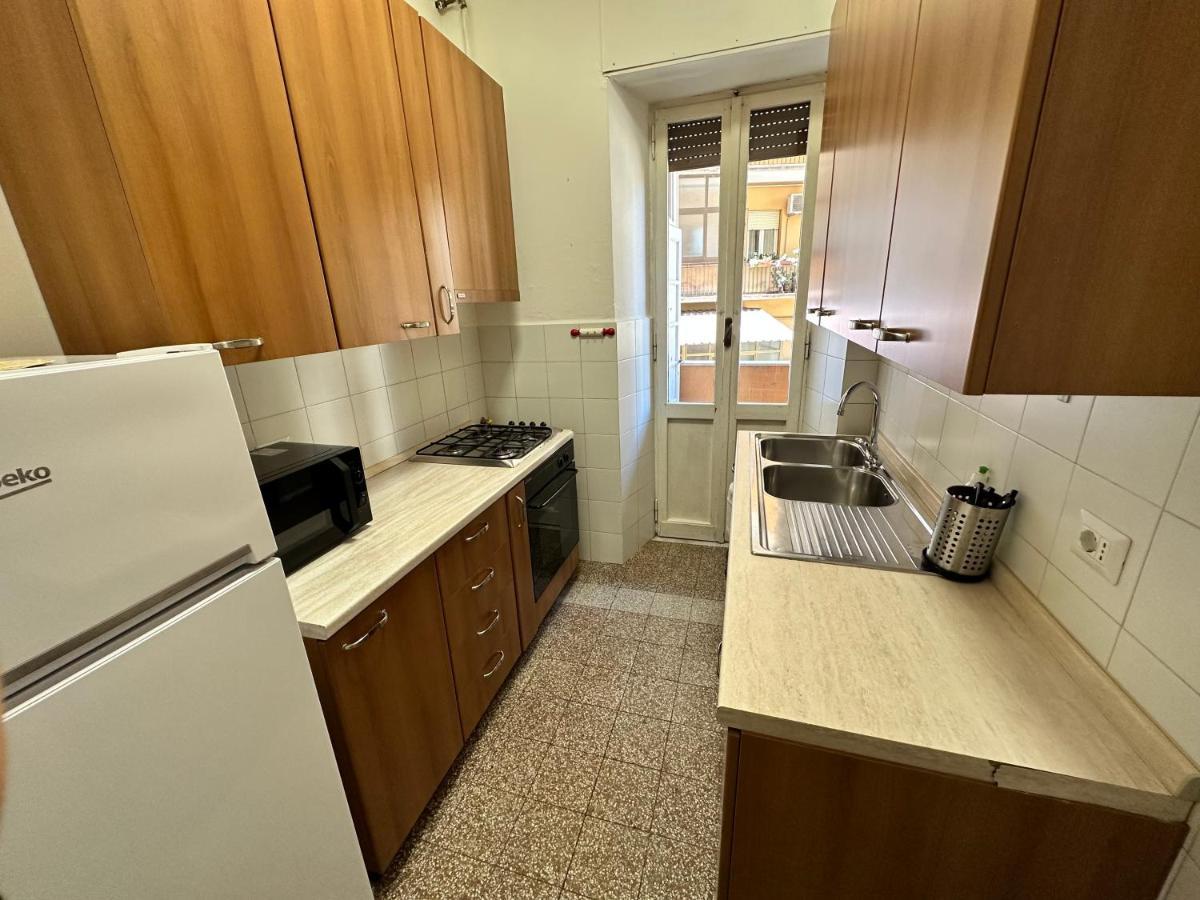 Rhome Holiday Fornaci Rome Extérieur photo