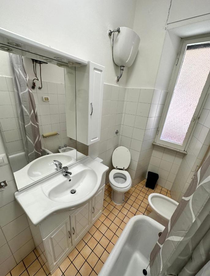 Rhome Holiday Fornaci Rome Extérieur photo