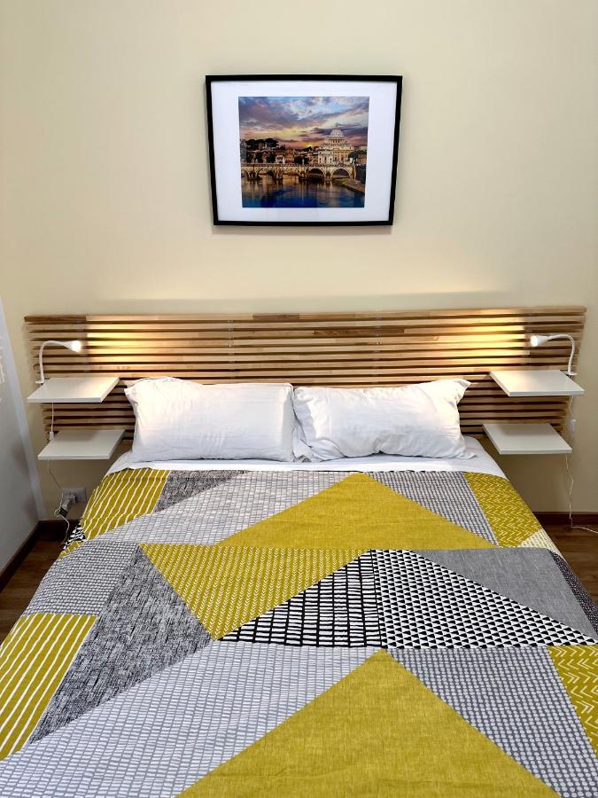 Rhome Holiday Fornaci Rome Extérieur photo