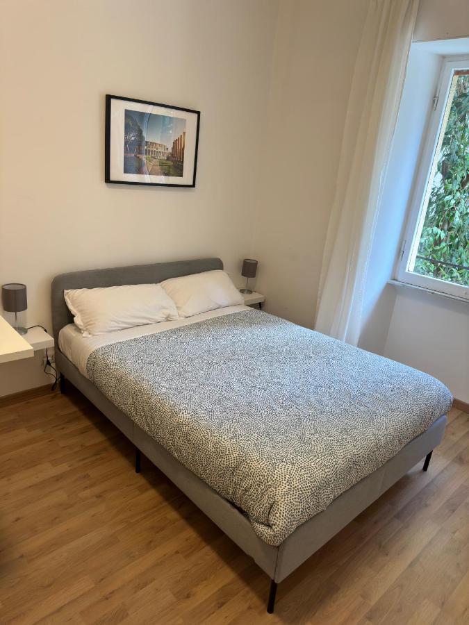 Rhome Holiday Fornaci Rome Extérieur photo