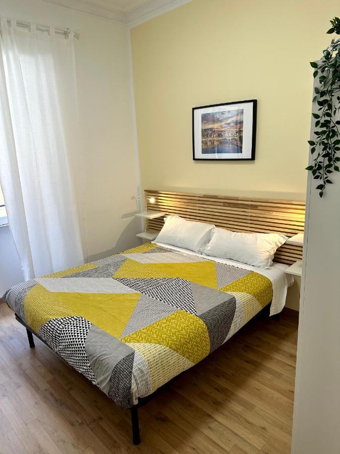 Rhome Holiday Fornaci Rome Extérieur photo