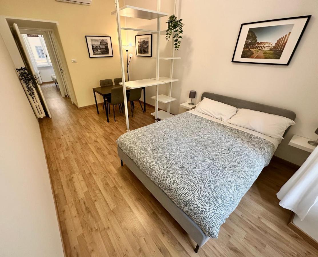 Rhome Holiday Fornaci Rome Extérieur photo